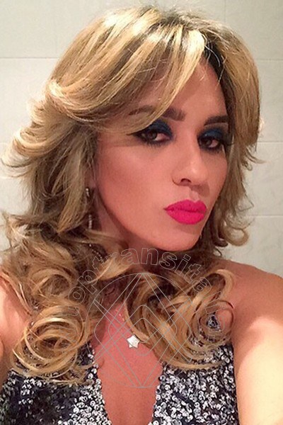 Foto selfie 41 di Alessia transex Brescia