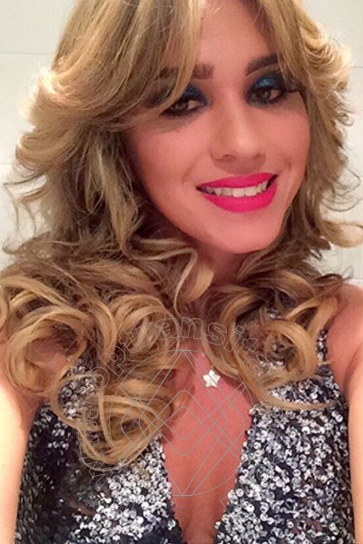 Foto selfie 40 di Alessia transex Brescia