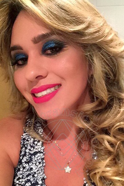 Foto selfie 42 di Alessia transex Brescia
