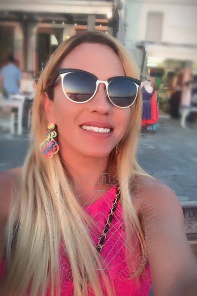Foto selfie 35 di Alessia transex Brescia