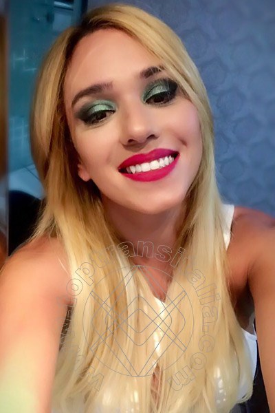 Foto selfie 30 di Alessia transex Brescia