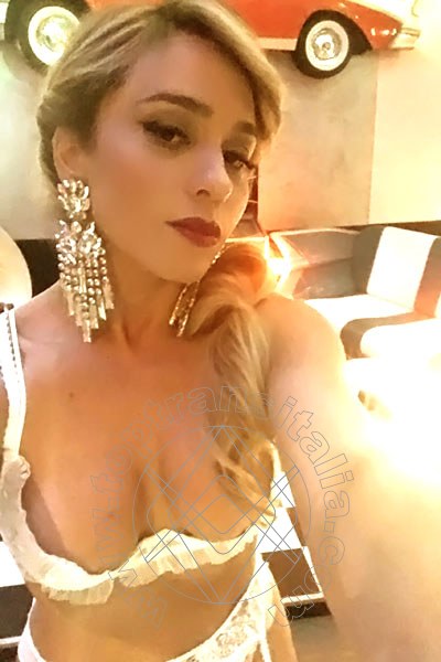 Foto selfie 28 di Alessia transex Brescia