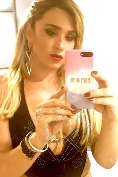 Foto selfie 25 di Alessia transex Brescia