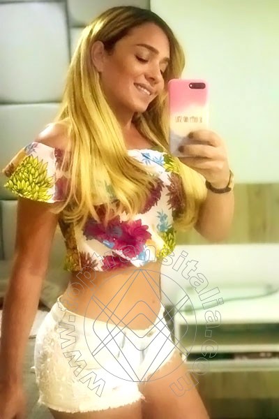 Foto selfie 23 di Alessia transex Brescia