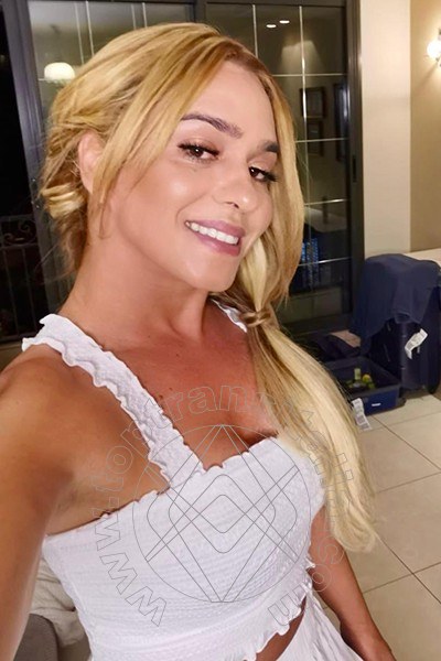 Foto selfie 9 di Alessia transex Brescia