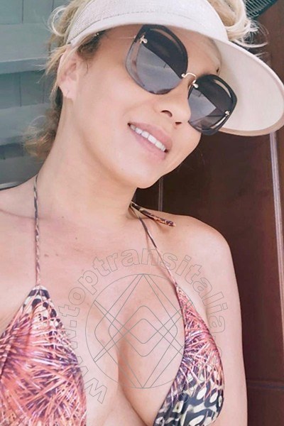 Foto selfie 19 di Alessia transex Brescia