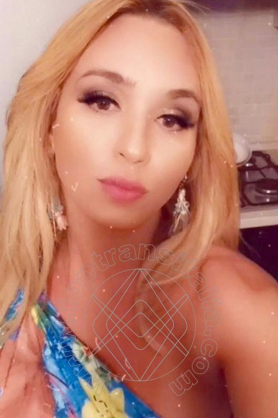 Foto selfie 11 di Alessia transex Brescia