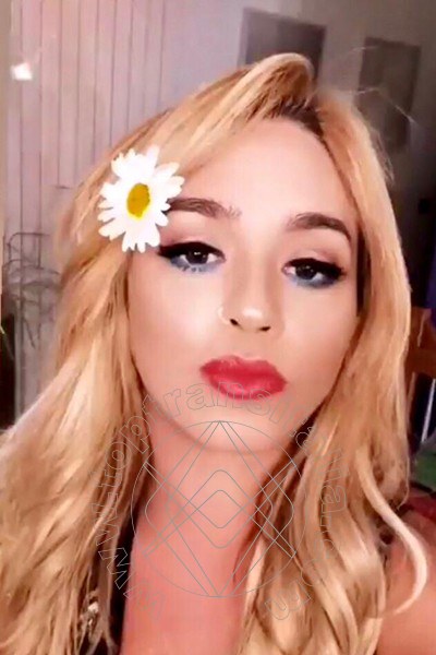 Foto selfie 12 di Alessia transex Brescia