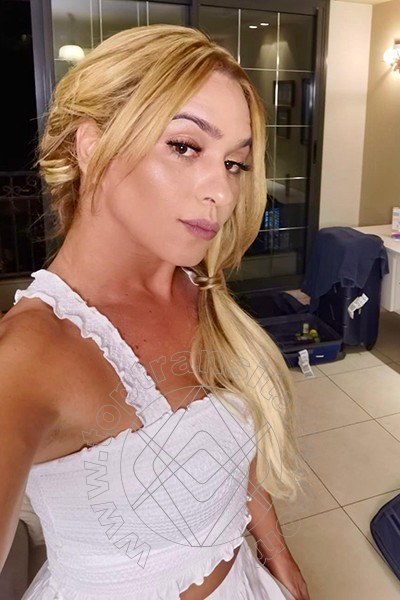 Foto selfie 10 di Alessia transex Brescia