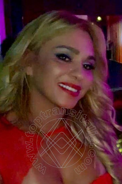 Foto selfie 15 di Alessia transex Brescia