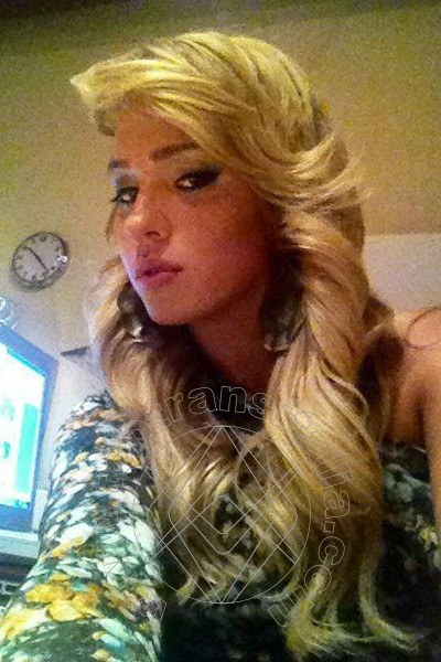 Foto selfie 13 di Alessia transex Brescia