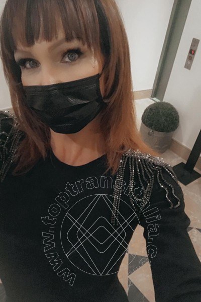 Foto selfie 212 di Valeria transex Treviso