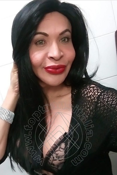 Foto selfie 169 di Tainá Oliveira transex Prato