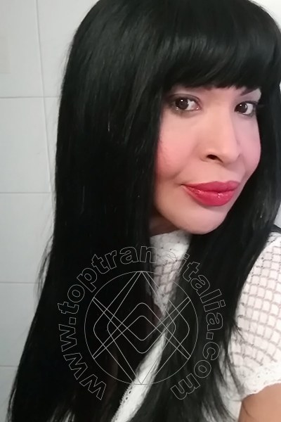 Foto selfie 165 di Tainá Oliveira transex Prato