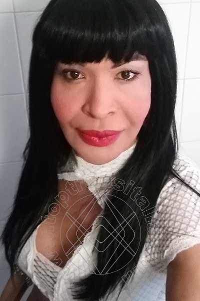 Foto selfie 164 di Tainá Oliveira transex Prato