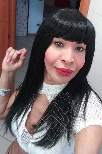 Foto selfie 156 di Tainá Oliveira transex Prato