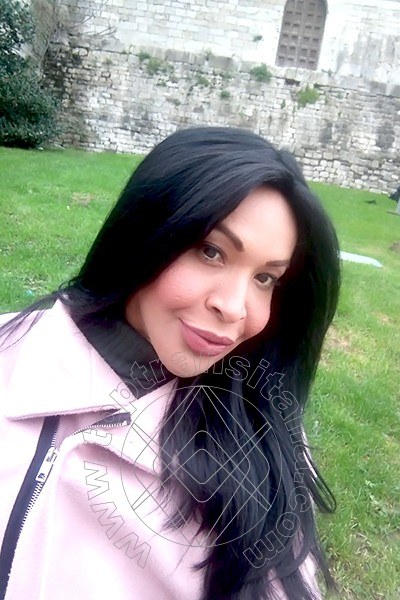 Foto selfie 142 di Tainá Oliveira transex Prato