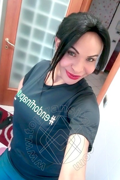 Foto selfie 147 di Tainá Oliveira transex Prato