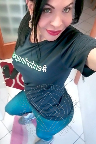 Foto selfie 145 di Tainá Oliveira transex Prato