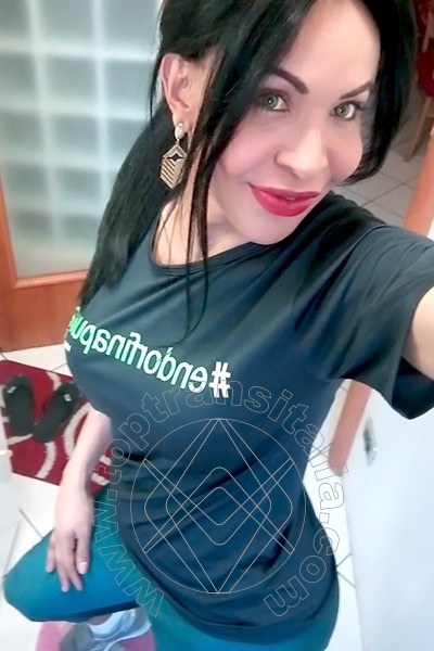 Foto selfie 144 di Tainá Oliveira transex Prato