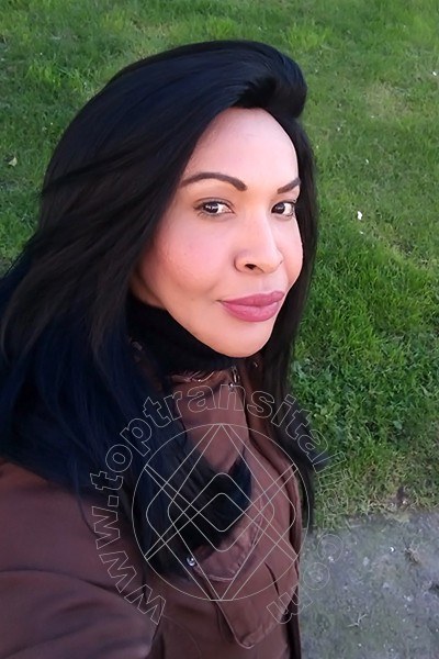 Foto selfie 148 di Tainá Oliveira transex Prato