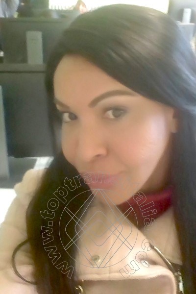 Foto selfie 150 di Tainá Oliveira transex Prato