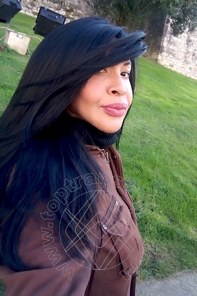 Foto selfie 149 di Tainá Oliveira transex Prato