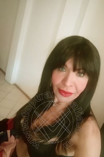 Foto selfie 138 di Tainá Oliveira transex Prato
