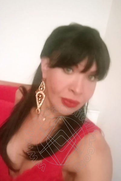Foto selfie 139 di Tainá Oliveira transex Prato