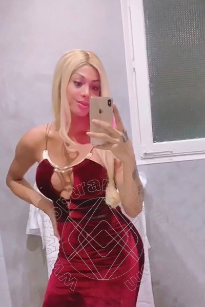 Foto selfie 16 di Camilla Brazil transex Roma