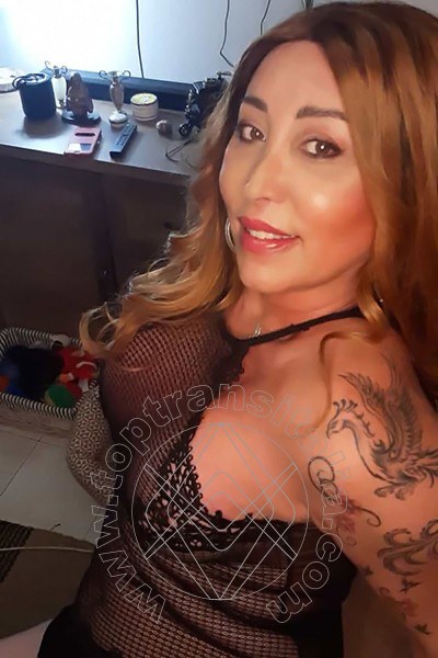 Foto selfie 3 di Alessandra transex Gallarate