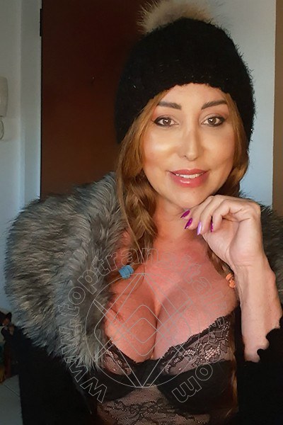 Foto selfie 6 di Alessandra transex Gallarate