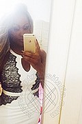Foto selfie di Bianca Poderosa transex Viareggio