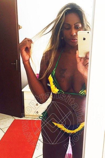 Foto selfie 1 di Bianca Poderosa transex Viareggio