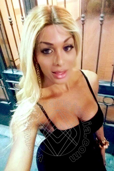 Foto selfie 26 di Camilla Brazil transex Roma