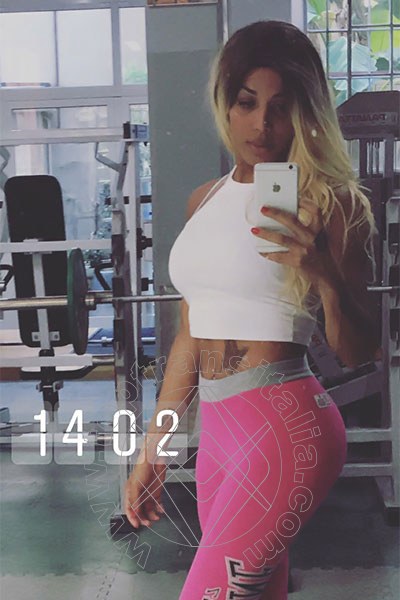 Foto selfie 24 di Camilla Brazil transex Roma
