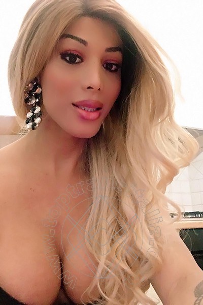 Foto selfie 20 di Camilla Brazil transex Roma
