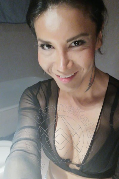 Foto selfie 14 di Joy Seraphim transex Vicenza