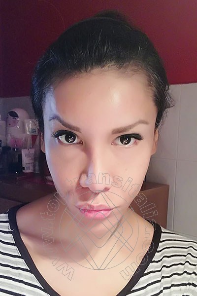 Foto selfie 11 di Joy Seraphim transex Vicenza