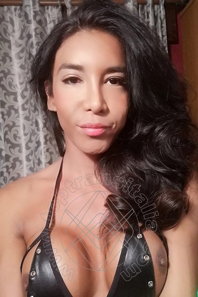 Foto selfie 3 di Joy Seraphim transex Vicenza