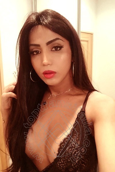 Foto selfie 9 di Gabriella Rios transex Altopascio