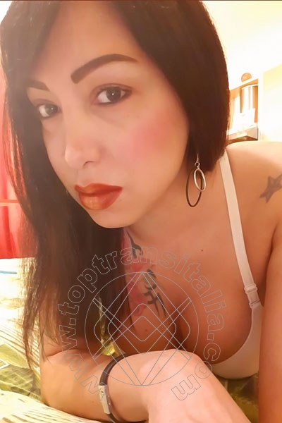 Foto selfie 8 di Desirre transex Valverde