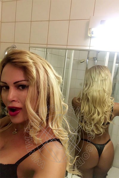 Foto selfie 6 di Victoria Markez transex Parma