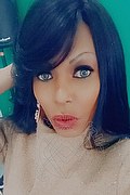 Foto selfie di Meg Castellani transex Cinisello balsamo