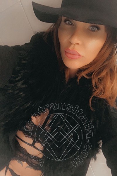 Foto selfie 208 di Valeria transex Treviso