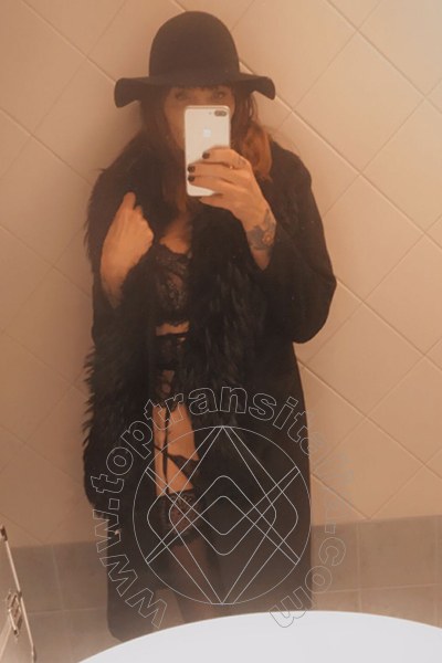 Foto selfie 207 di Valeria transex Treviso