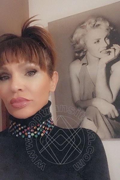 Foto selfie 205 di Valeria transex Treviso