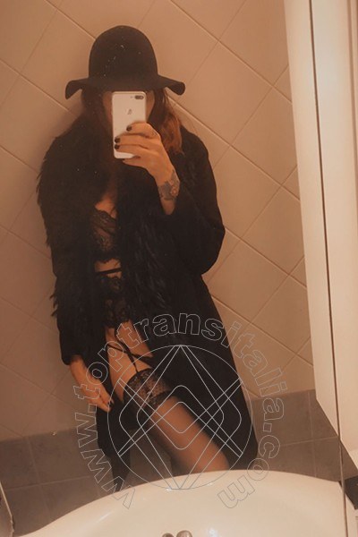Foto selfie 204 di Valeria transex Treviso
