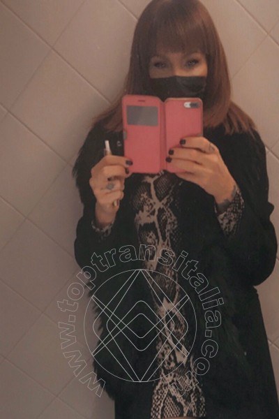 Foto selfie 203 di Valeria transex Treviso