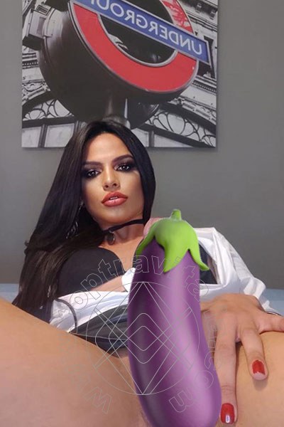 Foto selfie 4 di Sabrina Morais Xxxl transex San Giuliano